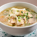 バニヤンツリーカフェ  - 