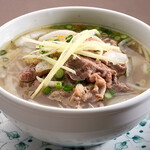 バニヤンツリーカフェ  - 