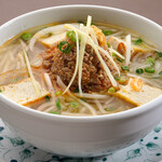 バニヤンツリーカフェ  - 