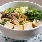 バニヤンツリーカフェ  - 