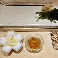 すし岩瀬 - 