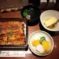 新宿うな鐵 はなれ - 