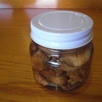 千松しま - 大粒の牡蠣が十七個入っています。