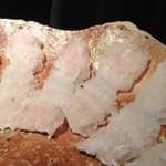 ぎおん 阪川 - 12.9鱧しゃぶ