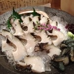 ぎおん 阪川 - 12.9鮑