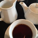 SALLOW - 紅茶