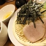 煮干らぁめん なかじま - こいにぼざる７００円