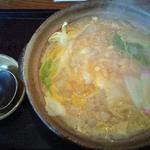 手打ちうどん専門店　田舎や - 