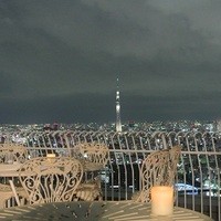 RESTAURANT LUKE with SKY LOUNGE - スカイツリー方面