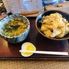 播匠 - 料理写真:カツ丼　９００円（税込）