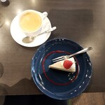 Cafe de 武 - 