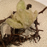 レストラン・モリエール - ふきのとう