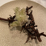 レストラン・モリエール - ふきのとう