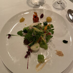 レストラン・モリエール - 