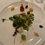 レストラン・モリエール - 