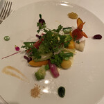 レストラン・モリエール - 