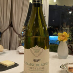 レストラン・モリエール - 