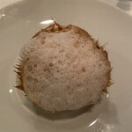 レストラン・モリエール - 毛蟹