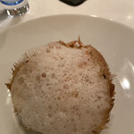 レストラン・モリエール - 毛蟹