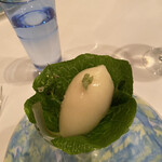 レストラン・モリエール - 