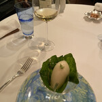 レストラン・モリエール - 