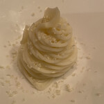 レストラン・モリエール - 百合根