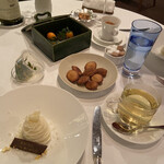 レストラン・モリエール - 