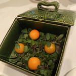 レストラン・モリエール - 