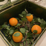 レストラン・モリエール - 