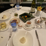 レストラン・モリエール - 