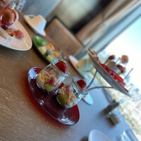 オールデイダイニング オアシスガーデン - 