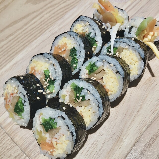 新大久保キンパストーリー 新大久保 韓国料理 食べログ 新大久保キンパストーリー 新大久保 韓国料理 食べログ
