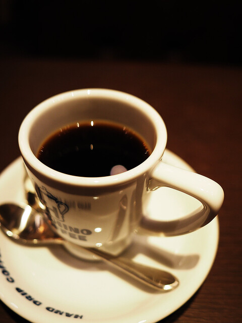 星乃珈琲店 イオンモール新利府店｜新利府の人気喫茶店