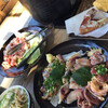 ふれあいの里 - 料理写真: