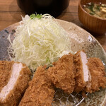 Katsukatsu Tonton - 