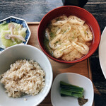 酢重ダイニング - 