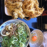 丸亀製麺 - 