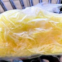 厳選洋食さくらい - 包装が丁寧です