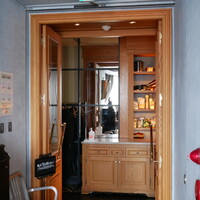 Benoit Alain Ducasse - 