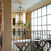 Benoit Alain Ducasse - 
