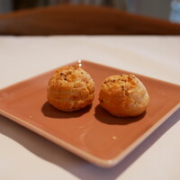 Benoit Alain Ducasse - 