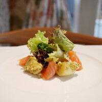 Benoit Alain Ducasse - 