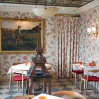 Benoit Alain Ducasse - 