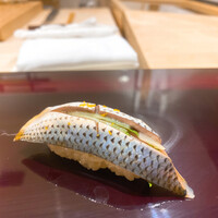 築地 すし Omakase - 