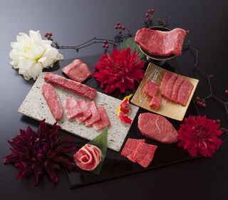 Yakiniku Heijouen - 