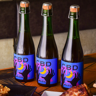 クラフトビール工房 新宿エール_1