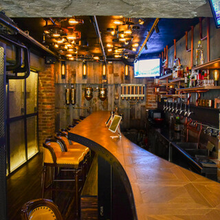 新宿でおすすめの美味しいビアバーをご紹介 食べログ