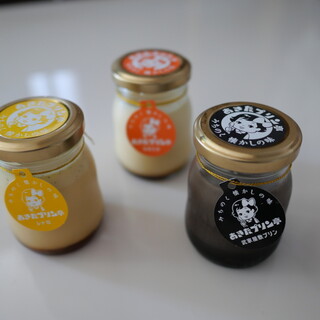 あきたプリン亭_0