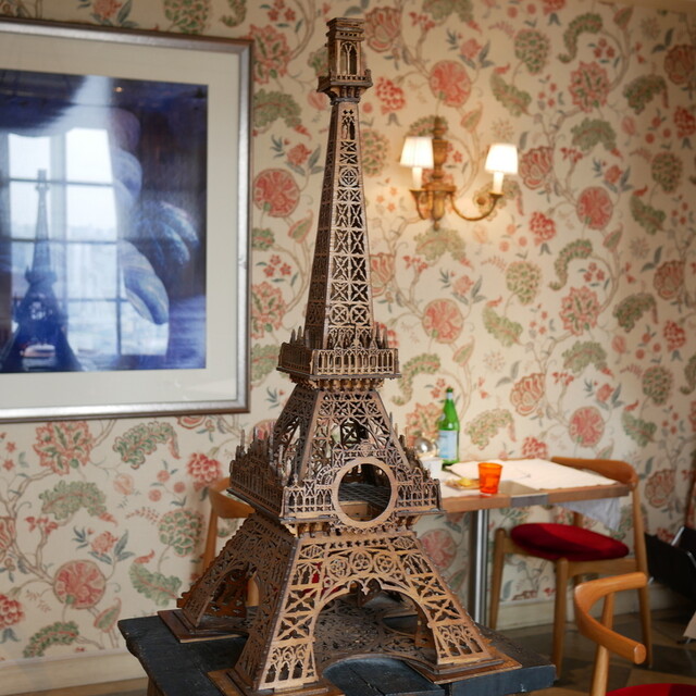 The Photo Of Others Benoit Tabelog