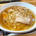 拉麺・食工房 まる家 - 